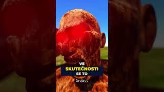 Dítě Se Narodilo V Mrtvém Těle??!