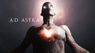 Sakis Tolis - Ad Astra - (Official Lyric Video)