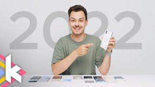 Die besten Smartphones! (2022)