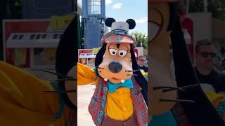 GOOFY wants a new hat!