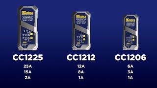 Choosing the Right Battery Charger - Century Batteries