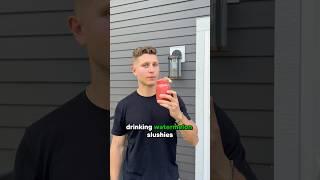 Watermelon Slushy ‍🟩