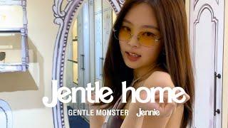 'JENTLE HOME’ tour with Jennie⭐️