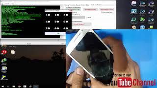 [URDU\HINDI] Samsung Pattern Remove With Out Data Lose MTK Phones