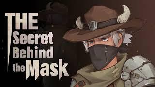 The Secret Behind The Mask | My Time at Sandrock Story Teaser