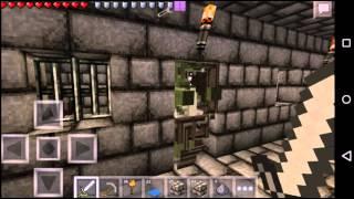 Miner Mikes World