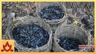 Primitive Technology: Charcoal