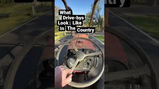 Mississippi Drive-by with Random Randy