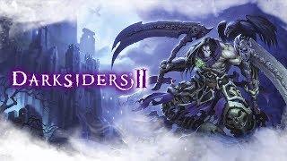 Прохождение Darksiders II - Часть 11:Псикамерон