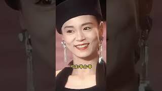 劉雪華六年情斷：臨盆電話成一生遺憾