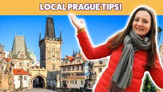 20 Things To Know About Prague From A Local Before You Go