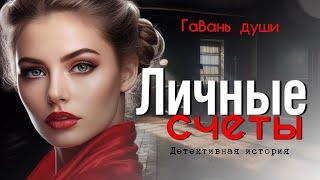 Личные счеты. Гавань души