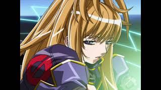Every Mizuki Tachibana Appearance - Episode 2 (Dub)