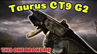 The worst Warface Video you will ever see. | Taurus CT9 G2 | Warface PC