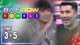 Rainbow Rumble | Episode 35 (3/5) | November 16, 2024