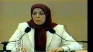 مریم رجوی را بهتر بشناسیم 2 Maryam Rajavi-Mojahedin Khalgh -Massoud Rajavi