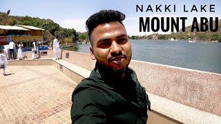 Nakki Lake Mount Abu || Rajasthan Ep 08 || SM vlogs