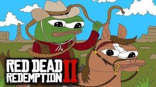 ВОТ ПОЧЕМУ RDR 2 - ШЕДЕВР