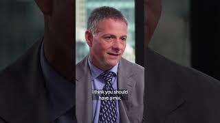 Greenlight Capital's David Einhorn on where to invest $100,000