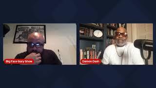 DOES DAME DASH REGRET NOT SELLING HIS ROCAFELLA SHARES TO JAY-Z