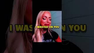 WWE Liv Morgan Cries Over Dominik Mysterio WWE Raw July 2024 Highlights #shorts #wwe  #livmorgan