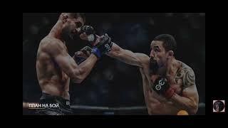 БОЙ Хамзат Чимаев VS Роберт Уиттакер UFC 308 полный бой