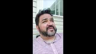Elliott Serrano: A Portrait Of Intelligence