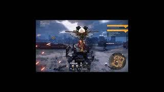 Crossout \ Кроссаут УБИЙЦА БОССА  #shorts