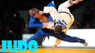 Judo Vines #11