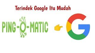 Cara Submit URL Website ke Google Dengan Cepat Terindex