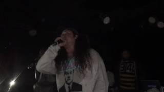 $UICIDEBOY$ - KILL YOURSELF (PART IV) (LIVE)