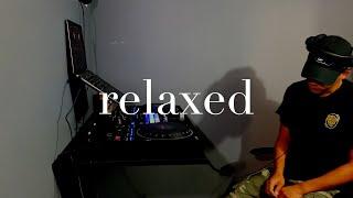 relaxed | 90's, r&b, hip hop | Aaliyah, Lauryn Hill, Erykah Badu