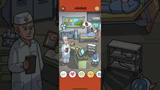 Find out-hidden objects:level 37 hospital