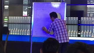 Music Ministry Training - SOUND TECH