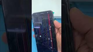 #samsung j4 plus lcd changed