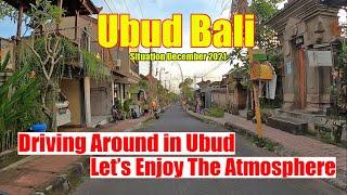 Enjoy Ridding in Ubud Bali | Ubud Bali Situation December 2021