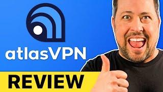 Atlas VPN review | PROS & CONS