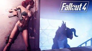 Fallout 4 - HR Texture Pack, ЭТО A#УЕННО #26