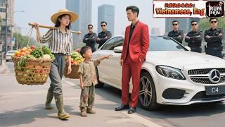 Cậu Bé Thông Minh Gọi Anh Tổng Tài Là Bố, Nào Ngờ Đó Lại Là Con Ruột Từ Mối Tình Một Đêm 8 Năm Trước