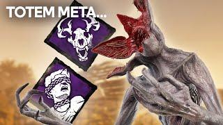 The NEW Thrill Meta on Demogorgon is INSANE... | Dead by Daylight