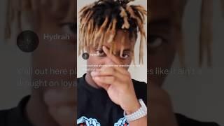 Quote of the day #juicewrld #juicewrld999 #999 #999club #999wrld #juicewrldtypebeat #quote #quotes