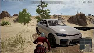 pubg x newjeans bubble  gum , how sweet full song in vehicle