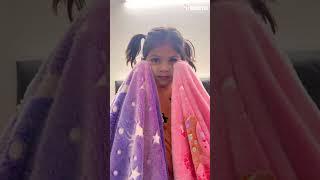 Famyo Glow in the Dark Blankets – Perfect Gift for Kids!