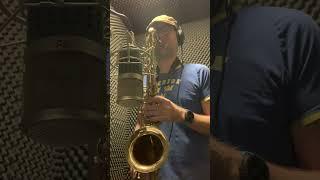 Amazon Hold Music - Sax Jam [TooPeachy]