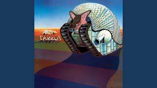 Tarkus (i. Eruption / ii. Stones of Years / iii. Iconoclast / iv. Mass / v. Manticore / vi....