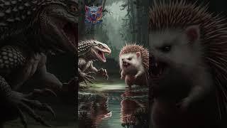 Amazing Animal Fusion Hybrids Mind Blowing New Species | Fusion Hybrid Studio