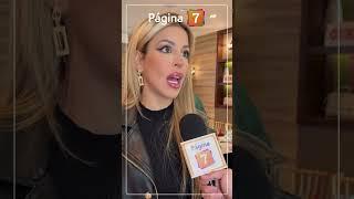 ¿Aún son amigas? Oriana Marzoli aclaró cómo es su relación con Fran Maira en la actualidad