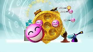 Rayman Origins [Прохождение RUS]. Часть 5: Таинственный пик.