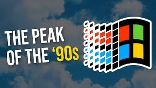 Why Windows 95 Was a BIG Deal!