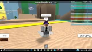 ROBLOX Speed Run 4: How To Get The Nick Blimp!